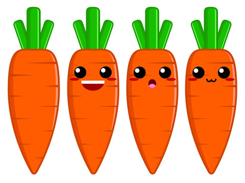 carrot puns love