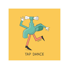 dancing-puns