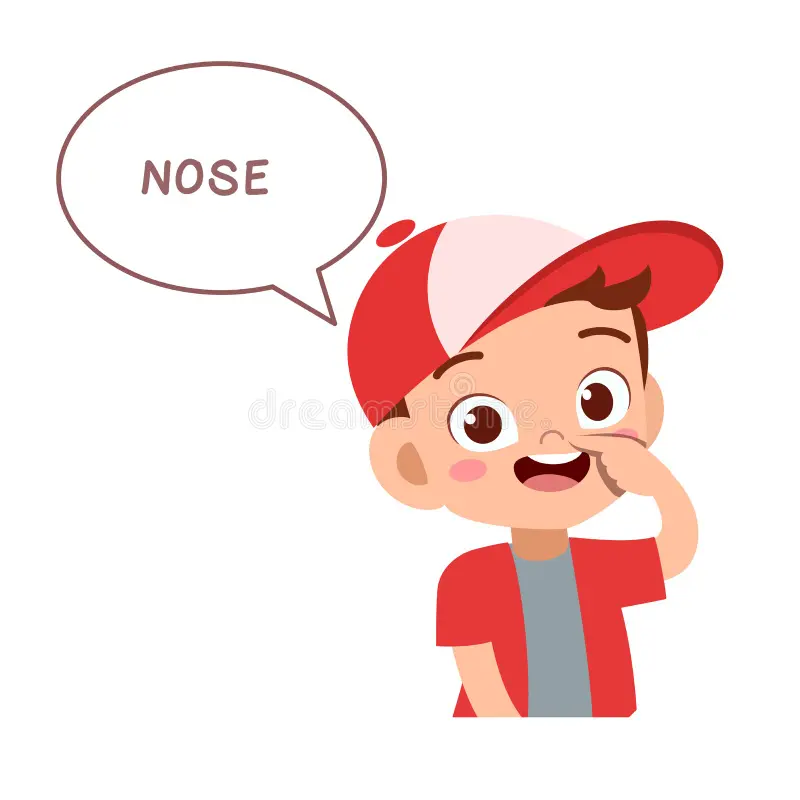 nose-puns-for instagram