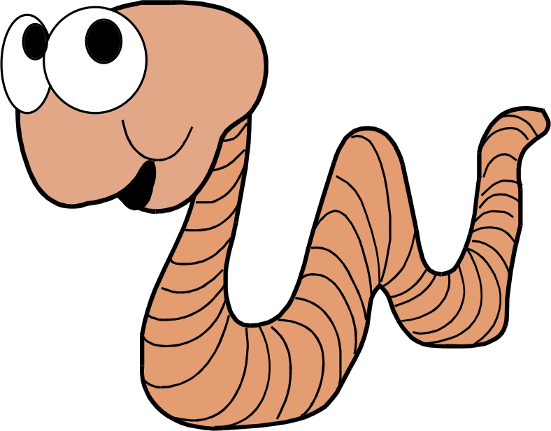 worm-pun